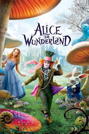 Alice im Wunderland Online Anschauen