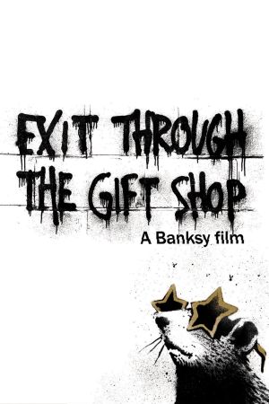 Exit Through the Gift Shop Online Anschauen