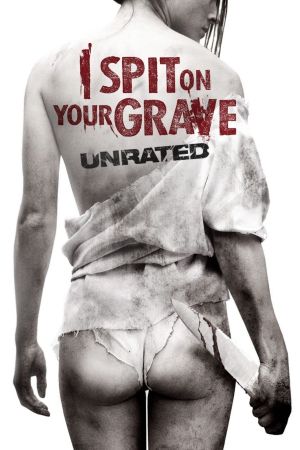 I Spit on Your Grave Online Anschauen