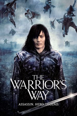 The Warrior's Way Online Anschauen