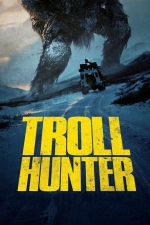 Trollhunter Online Anschauen