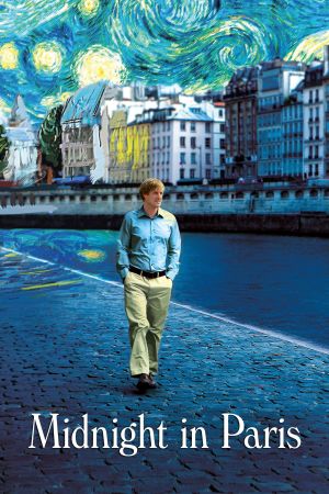 Midnight in Paris Online Anschauen