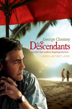 The Descendants - Familie und andere Angelegenheiten Online Anschauen