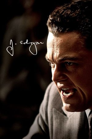 J. Edgar Online Anschauen