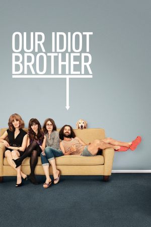 Our Idiot Brother Online Anschauen