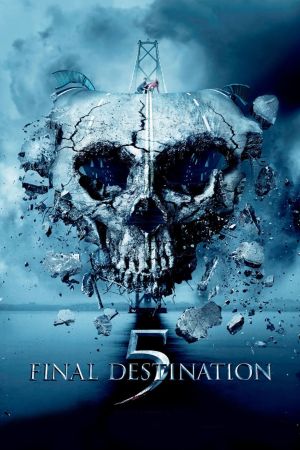 Final Destination 5 Online Anschauen