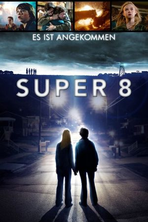 Super 8 Online Anschauen