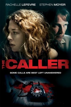 The Caller - Anrufe aus der Vergangenheit Online Anschauen