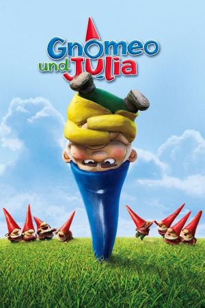 Gnomeo und Julia Online Anschauen