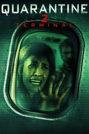 Quarantäne 2 - Terminal Online Anschauen