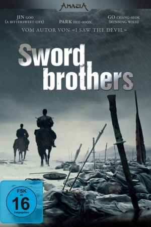 Swordbrothers Online Anschauen