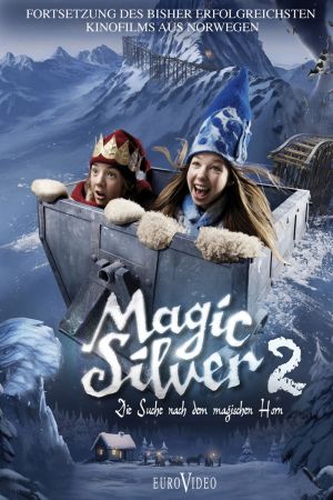 Magic Silver 2 - Die Suche nach dem magischen Horn Online Anschauen