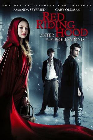 Red Riding Hood - Unter dem Wolfsmond Online Anschauen