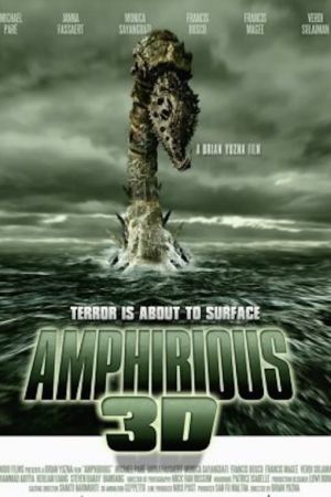 Amphibious