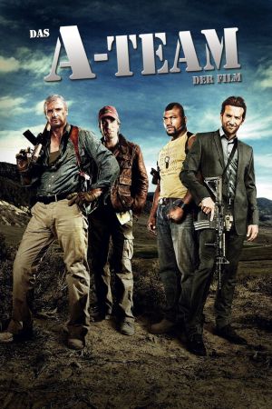 Das A-Team - Der Film Online Anschauen