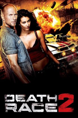 Death Race 2 Online Anschauen