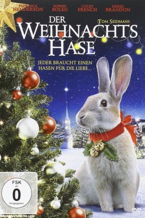 Der Weihnachtshase