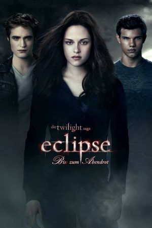 Eclipse - Bis(s) zum Abendrot Online Anschauen