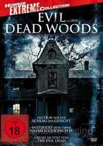 Evil Dead Woods Online Anschauen