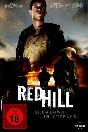 Red Hill Online Anschauen