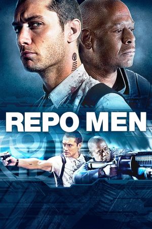 Repo Men Online Anschauen