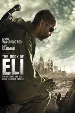 The Book of Eli Online Anschauen