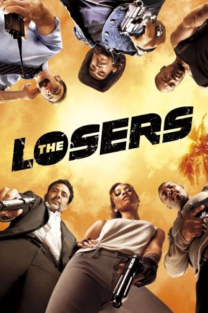 The Losers Online Anschauen