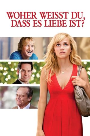 Woher weißt Du, dass es Liebe ist? Online Anschauen