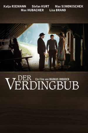 Der Verdingbub