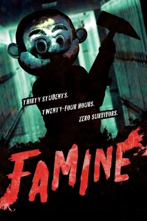 Famine Online Anschauen