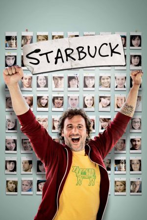 Starbuck Online Anschauen