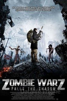 Zombie Warz Online Anschauen