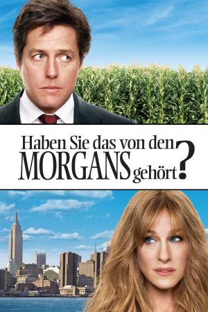 Haben Sie das von den Morgans gehört? Online Anschauen