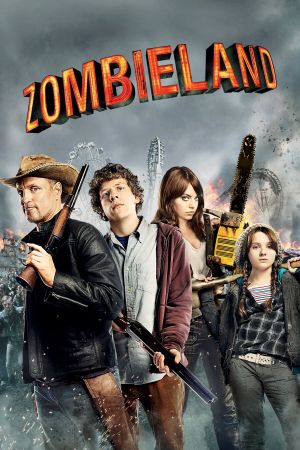 Zombieland Online Anschauen