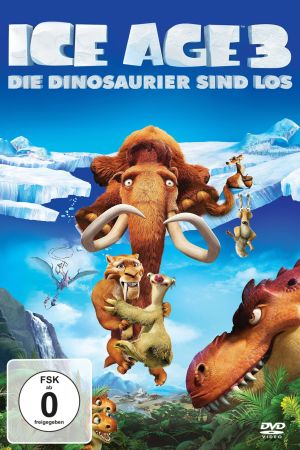 Ice Age 3 – Die Dinosaurier sind los