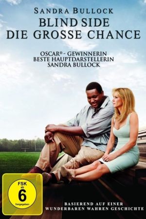 Blind Side - Die große Chance Online Anschauen