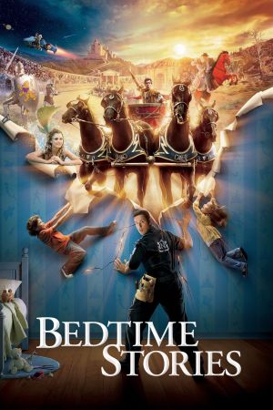 Bedtime Stories Online Anschauen