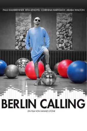 Berlin Calling Online Anschauen