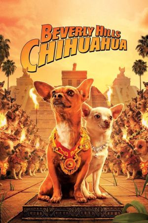 Beverly Hills Chihuahua Online Anschauen