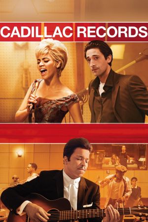 Cadillac Records Online Anschauen