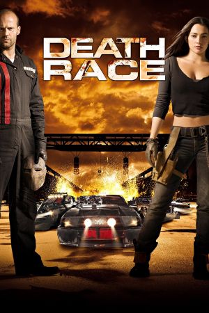 Death Race Online Anschauen