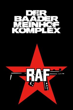 Der Baader Meinhof Komplex Online Anschauen