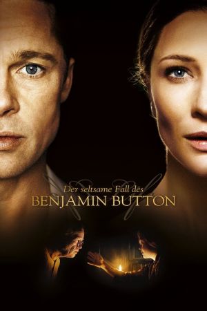 Der seltsame Fall des Benjamin Button Online Anschauen