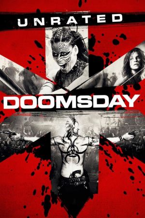 Doomsday - Tag der Rache Online Anschauen