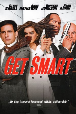 Get Smart Online Anschauen