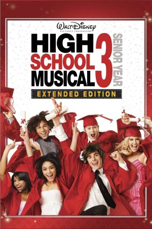 High School Musical 3: Senior Year Online Anschauen