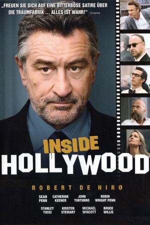 Inside Hollywood Online Anschauen