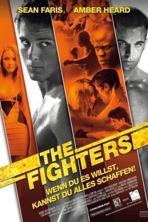 The Fighters Online Anschauen