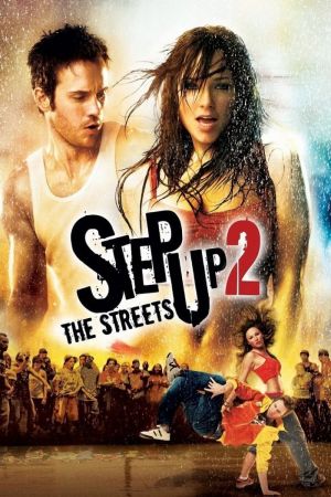 Step Up to the Streets Online Anschauen