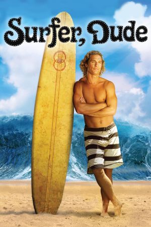 Surfer, Dude Online Anschauen